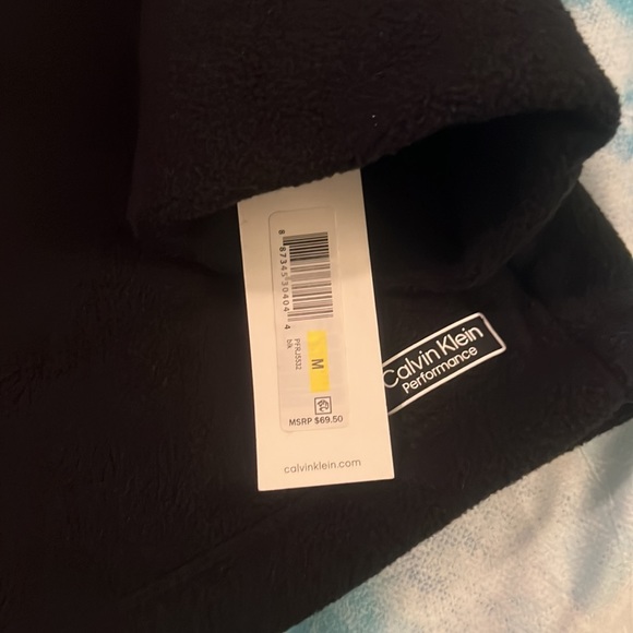 Calvin Klein performance coat - Picture 4 of 9